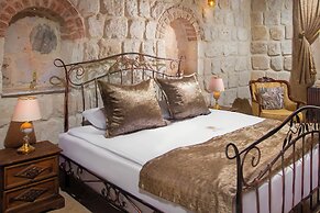 Dionysos Cave Cappadocia