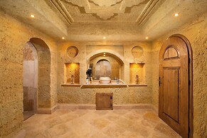 Dionysos Cave Cappadocia