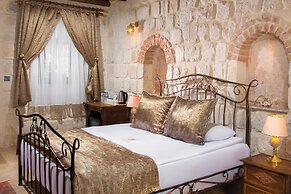 Dionysos Cave Cappadocia