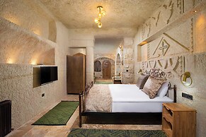 Dionysos Cave Cappadocia