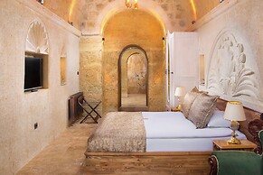 Dionysos Cave Cappadocia