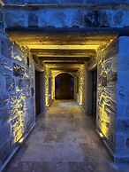 Dionysos Cave Cappadocia