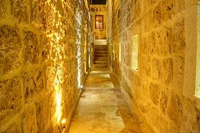 Dionysos Cave Cappadocia