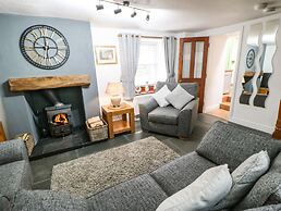 Pine Cottage