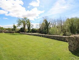 Yew Tree House