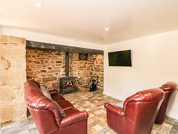 Yew Tree House