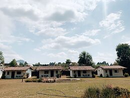 Cabañas El Fresno