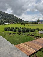 Cabañas El Fresno