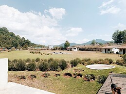 Cabañas El Fresno