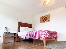Cabañas El Fresno