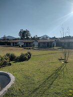 Cabañas El Fresno