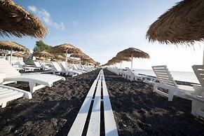 Seaside by Manos