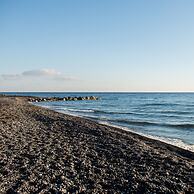 Seaside by Manos