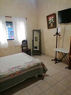 POSADA BUGAMBILIAS