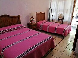 POSADA BUGAMBILIAS