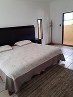 POSADA BUGAMBILIAS