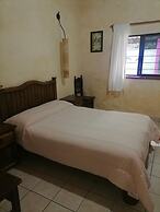 POSADA BUGAMBILIAS