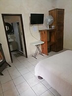 POSADA BUGAMBILIAS