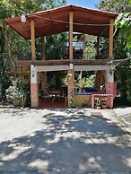 POSADA BUGAMBILIAS