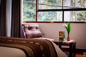 Machu Picchu Adventure House