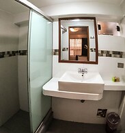 Machu Picchu Adventure House