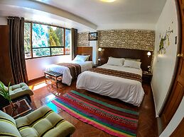 Machu Picchu Adventure House