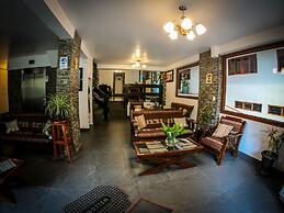 Machu Picchu Adventure House