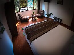 Machu Picchu Adventure House