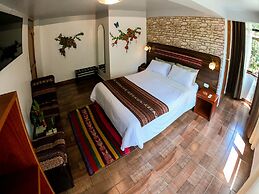 Machu Picchu Adventure House