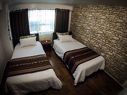 Machu Picchu Adventure House