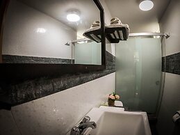 Machu Picchu Adventure House