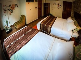 Machu Picchu Adventure House