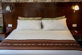 Machu Picchu Adventure House