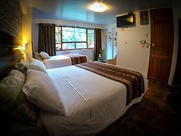 Machu Picchu Adventure House