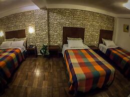 Machu Picchu Adventure House