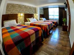 Machu Picchu Adventure House