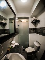Machu Picchu Adventure House