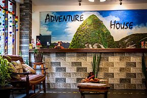 Machu Picchu Adventure House