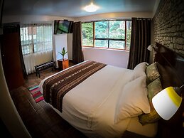 Machu Picchu Adventure House