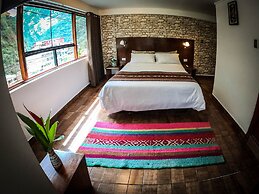 Machu Picchu Adventure House