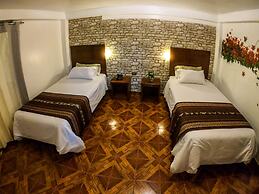 Machu Picchu Adventure House