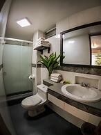 Machu Picchu Adventure House