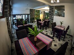 Machu Picchu Adventure House