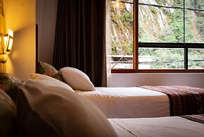 Machu Picchu Adventure House