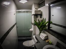 Machu Picchu Adventure House