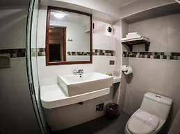 Machu Picchu Adventure House