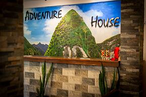 Machu Picchu Adventure House