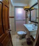 Machu Picchu Adventure House