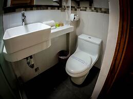 Machu Picchu Adventure House