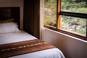 Machu Picchu Adventure House